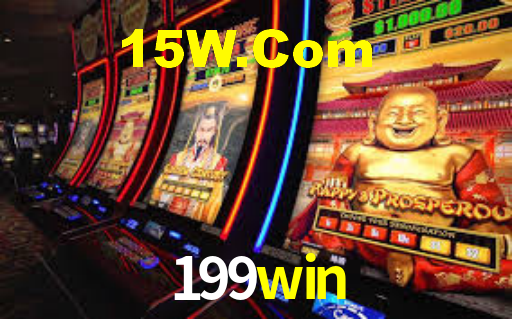 199win app