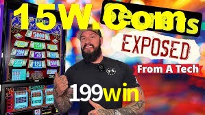 Daily Bonuses 199win