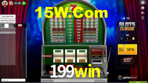 199win app