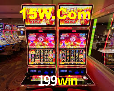 199win App Interface