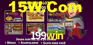 Explore as vantagens do 199win: serviço profissional e confiabilidade