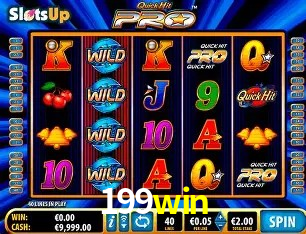 Exclusive Offers 199win