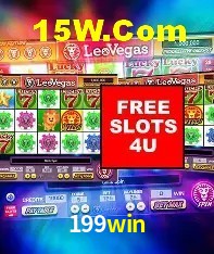 Flash Promotion 199win