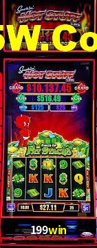 199win: Seu Cassino Premiado com Pagamentos Rápidos