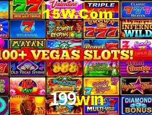 Game Providers 199win