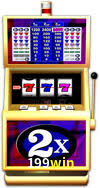 Blackjack Table 199win
