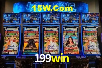Platform Technology 199win