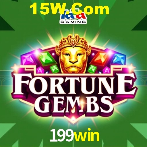 Game Providers 199win