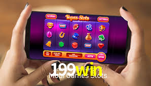 199win: Jogos de Caça-Níqueis-Altas Recompensas, Roleta-Velocidade, Blackjack-Desafios Máximos