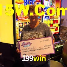 VIP Casino 199win