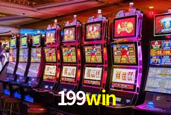Bonus Features 199win
