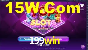 Welcome Bonus 199win