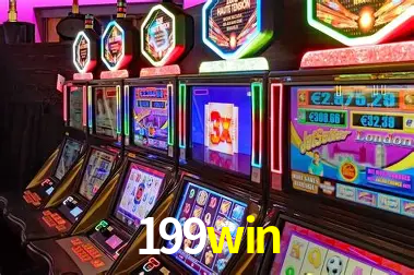 Account Benefits 199win