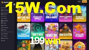 Exclusive Games 199win