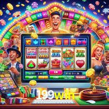 Tennis Betting 199win
