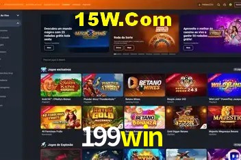 Weekend Specials 199win