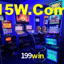 Sinta a adrenalina dos jogos de cassino com 199win